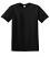 Gildan - Heavy Cotton - 100% Cotton T-Shirt - Black