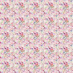 Printed HTV - #039 Tiny Floral