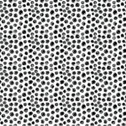 Adhesive  #060 Squiggly Dots