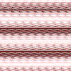 Adhesive  #067 Red Lines