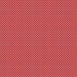 Printed HTV - #098 Small Red Dots