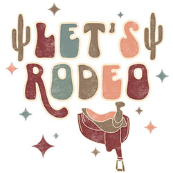 #0106 - Let's Rodeo