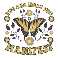 #0112 - You Are What You Manifest