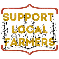 #0114 - Support Local Farmers