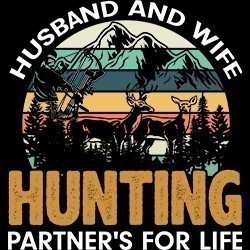 #0128 - Hunting Partners for Life