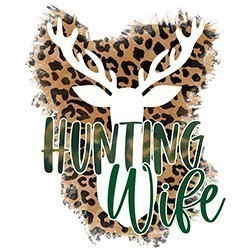 #0130 - Hunting Wife