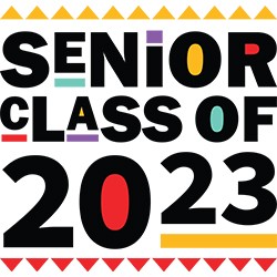 #1332 - Senior Class of 2023