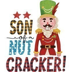 #1343 - Son of A Nutcracker