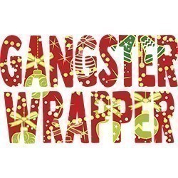 #1397 - Gangster Wrapper Patterned