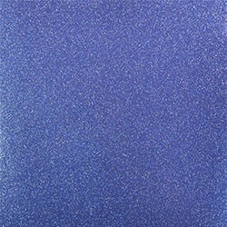 Tape Technologies Glitter - 143 Light Blue - 12"x24" Sheet
