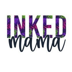 #0147 - Inked Mama