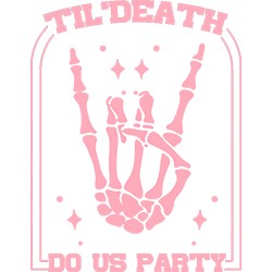 #0234 - Bridal Death Do Us Party