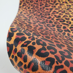 Faux Leather 12" x 12" Sheets - 005 Leopard