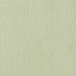 American Crafts Weave Cardstock - Stone 12" x 12" Sheet