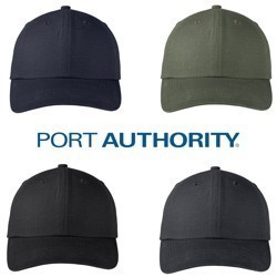 Port Authority ® Ripstop Cap
