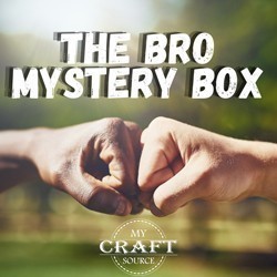 Bro Mystery Box