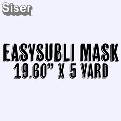 11X16.5 Siser EasySubli Mask Sheets