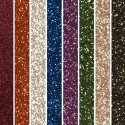 Glitter Fall Color Pack