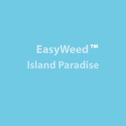 Siser EasyWeed - Island Paradise* - 12"x 5 FOOT roll