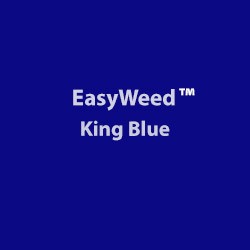 Siser EasyWeed - King Blue* - 12"x 5 FOOT roll