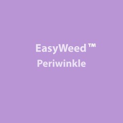 Siser EasyWeed - Periwinkle* - 12"x 5 FOOT roll