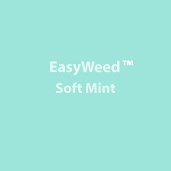 Siser EasyWeed - Soft Mint* - 12"x 5 FOOT roll
