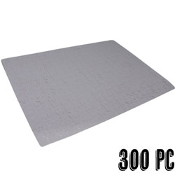 Sublimation Glitter Puzzle - 300PC