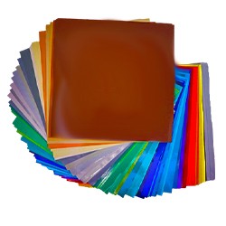 Avery HP 750 12" x 12" Color Pack