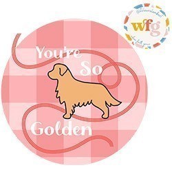 #0254 - LL- You're So Golden