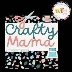 #0261 - LL Crafty Mama