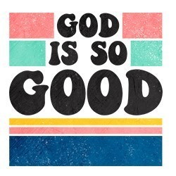 #0280 - God Is So Good