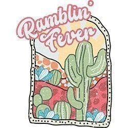 #0287 - Ramblin' Fever