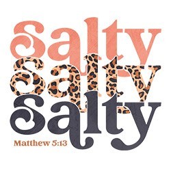 #0291 - Salty Leopard