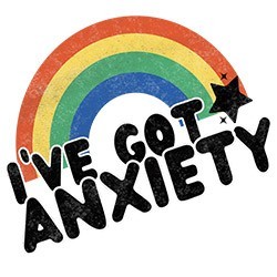 #0299 - I've Got Anxiety
