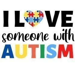 #0308 - Love Someone with Autism