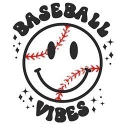 #0352 - Baseball Vibes