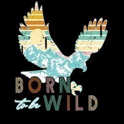 #0357 - Born to be Wild