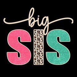 #0364 - Big Sis
