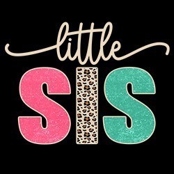 #0365 - Little Sis