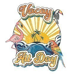 #0380 - Vaycay All Day