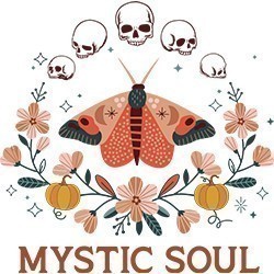 #0381 - Mystic Soul