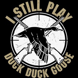 #0388 - Duck Duck Goose
