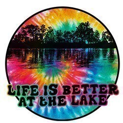 #0401 - Life at the Lake