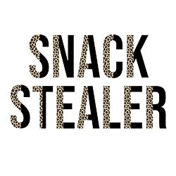 #0412 - Snack Stealer