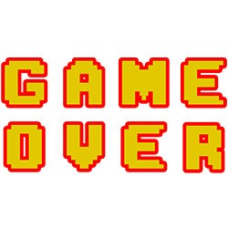 #0449 - Game Over