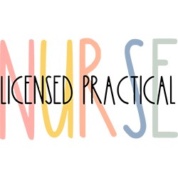 #0466 - Licensed Practical Nurse
