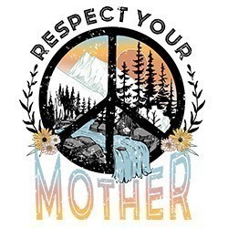 #0471 - Respect your Mother