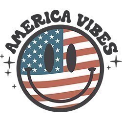 #0479 - America Vibes