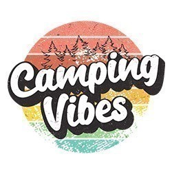 #0492 - Camping Vibes