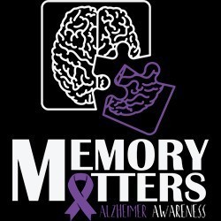 #0496 - Memory Matters ALZ